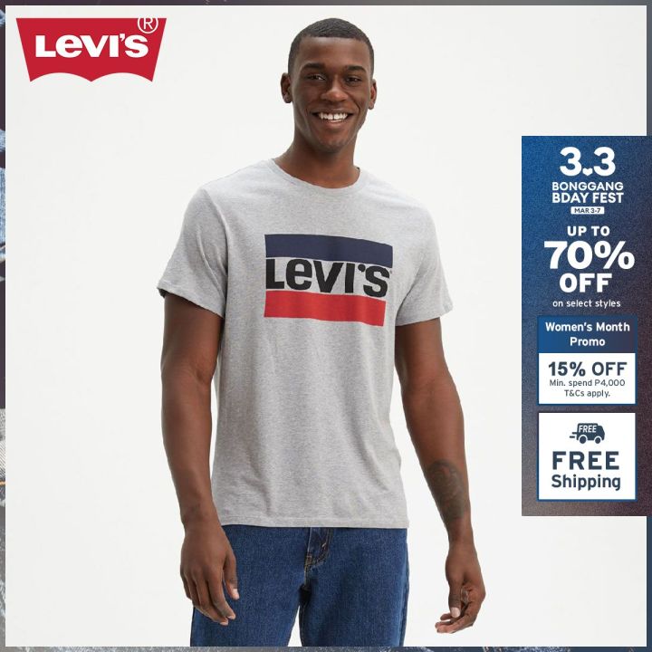 Levi's ph 2024