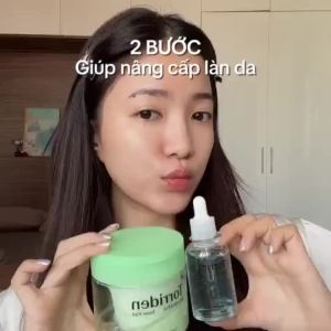 Nước Hoa Hồng Torriden Balanceful Cica Toner Pad 80 Miếng Cấp Nước Làm Dịu Da Mụn & Nhạy Cảm Chính Hãng