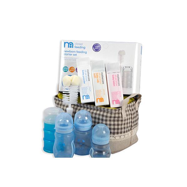 Newborn toiletries 2024