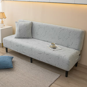 Drap Sofa Bed Vải Nhung Co Giãn Chống Bám Bẩn Phong Cách Hiện Đại - Hịn Decor