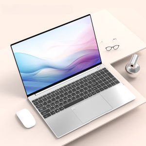Leno 14.1 inch Laptop Computer Intel i7-8650U 32GB RAM 2TB SSD Windows 11 Notebook Portable Office Laptop PC Fingerprint Backlit Keyboard WiFi BT