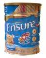 Ensure 850g  Vanilla Wheat Chocolate เอนชัวร์ 850g วนิลา ธัญพืช ช๊อคโกแลต. 