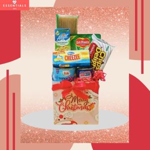 Christmas Bundle: Spaghetti pack