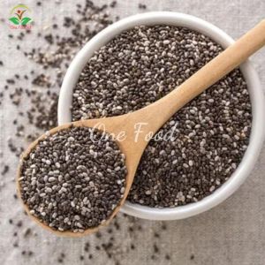 Hạt Chia Úc Giảm Cân Black Bag Chính Hãng Hạt Chia Chuẩn Organic Hữu Cơ Chất Lượng Onefood68