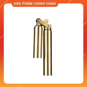Bật Lửa Hộp Quẹt Xăng Bấc Đá LC Thiết Kế Đẹp Độc Lạ Nhỏ Gọn Tiện Dụng