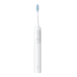 Xiaomi Mijia Oscillation Electric Toothbrush Sonic Vibration Motor Smart Reminders IPX8 Waterproof 180-Day Battery小米电动牙刷