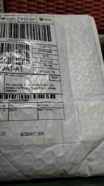 Buyer review video 2