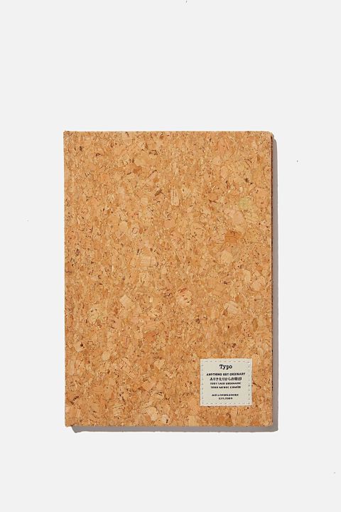 Sketch Notebook TYPO | Lazada