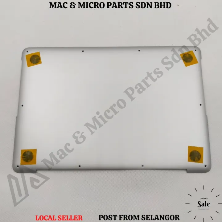 Mac & Micro Parts New Macbooks Pro Retina 13-inch 2013 2014 2015 A1502 Bottom Cover Case Macbooks Pro Case 13 Inch