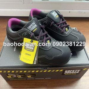 Giày bảo hộ lao động dành cho nữ Jogger Ceres S3
