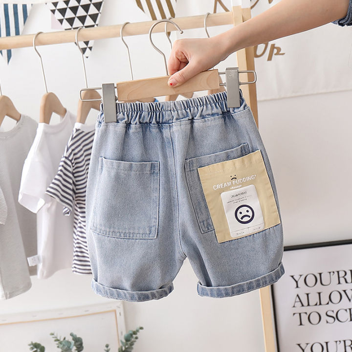 Short pants for baby 2024 boy