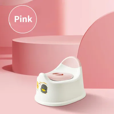 Aoduoyaya Baby Potty Toddler Portable Training Toilet Childrens Toilet Seat Chair Toilet Bowl for Kids
