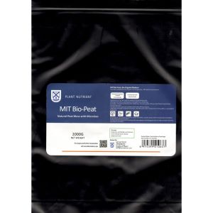 MIT Asia MIT Bio-Peat - Peat Moss (Planting Media - Plant Care Nutrient with Probiotic Microbes)