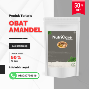 obat amandel tanpa operasi untuk anak2 orang dewasa herbal paling ampuh herbal batuk berdahak dan sakit tenggorokan 10 pcs