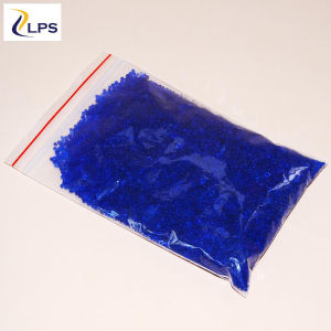 1 Kg hạt hút ẩm xanh ( gói hút ẩm xanh) đậm tặng kèm 10 túi vải