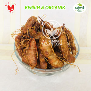 Asem / Asam Jawa 1kg - Asli Gunung Kidul
