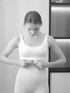 AE My body shaping device is a multifunctional massager fat-burning machine abdominal fitness fat-reducing machine and full-body waist and leg massager