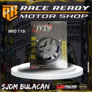 JVT CLUTCH BELL
