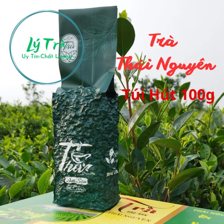 trà đinh nõn thái nguyên trà thái nguyên 100%