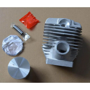 ZZSA For Cylinder BBN 066 MS 660 56mm BigBore1122 020 1211 Q3P9R
