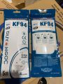 [Combo 100 cái] Khẩu trang y tế 4D Mask KF94 kiểu Hàn Quốc 4 lớp kháng khuẩn, kháng bụi mịn lên đến 95%, đạt tiêu chuẩn ISO khẩu trang y tế, khẩu trang 3d mask, khẩu trang 3d land mask. 