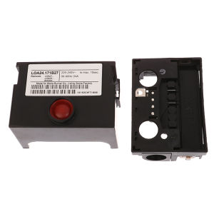 LEI Diesel Methanol Burner Controller LOA24.171B27 Diesel Methanol Burner Accessories Controller