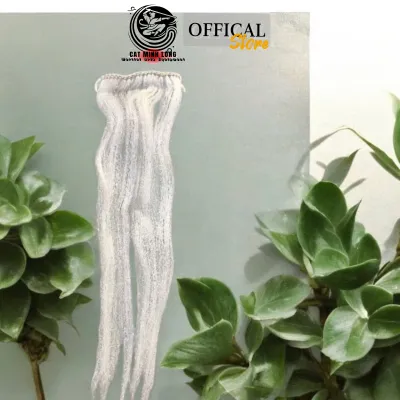 Tua Rua Trang Trí Thương ( Đỏ - Đen - Bạch Kim)