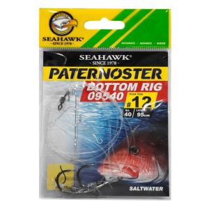 SEAHAWK PATERNOSTER FISHING RIG SERIES