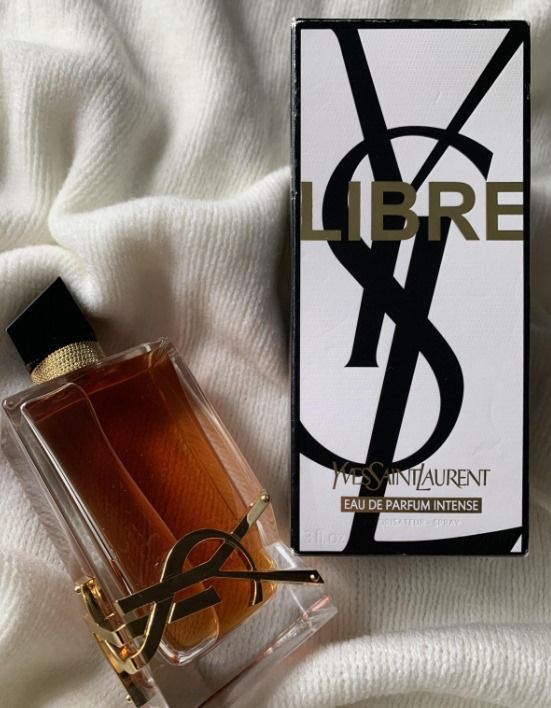 Ysl Libre Intense Perfume Parfum YSL Libre Intense EDP 90ml New