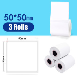 LIOTOG M2 Label Printer Inkless Portable Thermal Printer Photo Sticker Maker Adhesive Paper Small Mini Printer Student Pocket Organizer Inkless Label Printer