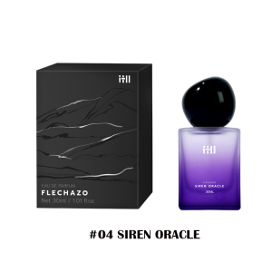 (COD)ITLL Man Perfume 30ml For Men 30% Oil Based Concentration Fragrance Long Lasting Body Mist