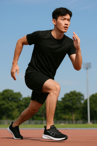 Giày thể thao Bitis Hunter nam (39-44)