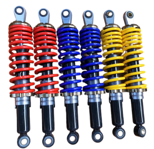 Phuộc sau Asiro có tăng chỉnh dành cho Dream Wave Future