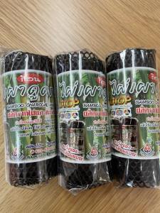 ถ่านดูดกลิ่น ก้อนถ่านดูดกลิ่น ดูดกลิ่นไม่พึงประสงคใช้งานง่าย สินค้าจัดส่งไว