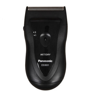 Panasonic Professional Electric Razor Rechargeable for Face Care and Beard Grooming with Precision Reciprocating Blade
