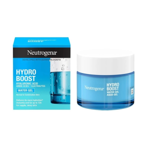 SG [In Stock]  Neutrogena Hydro Boost Hyaluronic Acid Water Gel Moisturizer (50g)