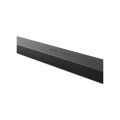 LG ลำโพงซาวด์บาร์ S60TR Soundbar 5.1Ch. พร้อมลำโพงหลังระบบเสียงรอบทิศทาง. 