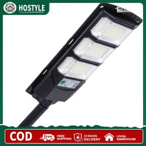 【NEW】 Durable Solar Wall Light with Motion Sensor for Outdoor Courtyard and Garden Illumination