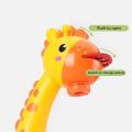 KIDDOM Giraffe Projector Kids Drawing Projector Drawing Board Meja Melukis Meja Lukis Kanak Kanak Meja Zirafah. 
