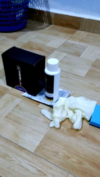 Buyer review video 2