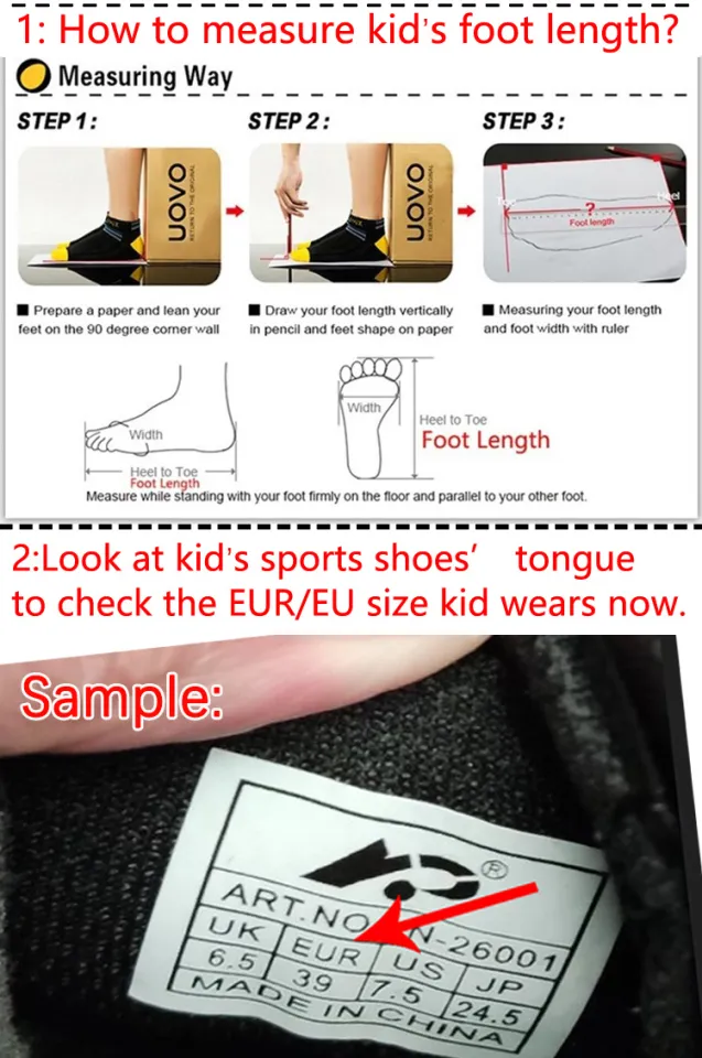 Kids Football Shoes 25~35 Velcro Anti-Skid Infants 3-12 Years Old