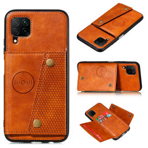 For Samsung Galaxy A22 4G M32 Case PU Leather Wallet Phone Case For Samsung A22 A 22 5G Car c Card Holder Slot Back Cover