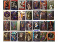 Part 1 Karl Malone nba cards. 