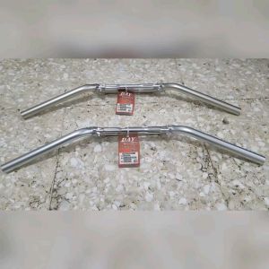 Stang Stir DAY Type Low Set Stabilizer Kecil Small Model Ori Replika Daytona Titanium Silver