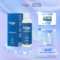Gel bôi trơn quan hệ  Feelex Lubricant Ultra Smooth siêu trơn chai 250ml. 