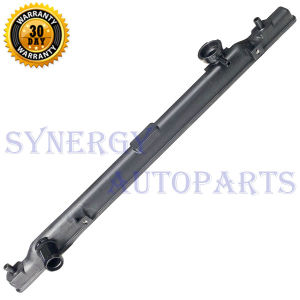 Upper Tank Radiator Honda Brio - 2104