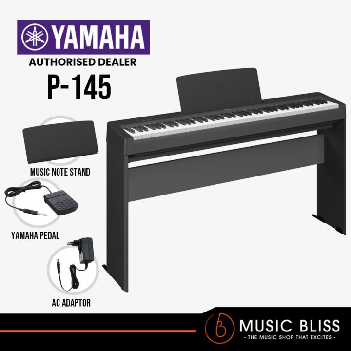 Lazada piano deals