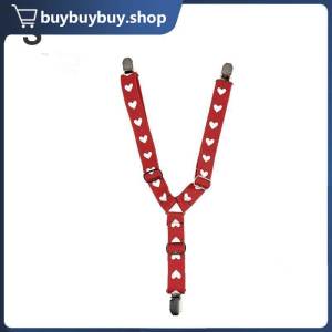 Dog Physiological Pants Strap Clip Puppy Diaper Suspenders Dog Anti-drop Strap Clip For Pet