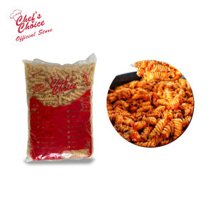 Chefs Choice Macaroni Pasta All  Kinds and Size Elbow Shell (For Sopas Salads Cooking & Desserts)