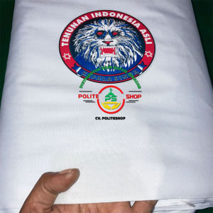 Kain kafan / mori / Kapan Jenazah putih Lebar 150 cm singa 1 Gulung